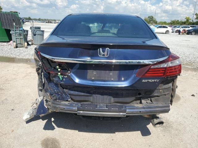 2016 HONDA ACCORD SPO 1HGCR2F50GA159057