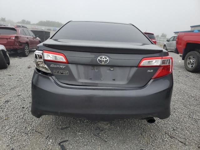 2012 TOYOTA CAMRY BASE - 4T1BF1FK4CU162289