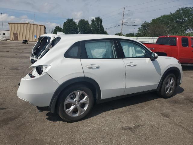 2024 HONDA HR-V LX 3CZRZ2H38RM720092