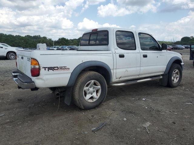 2004 TOYOTA TACOMA DOU #3310602285