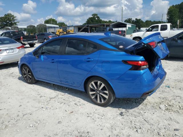 2020 NISSAN VERSA SR 3N1CN8FVXLL874298