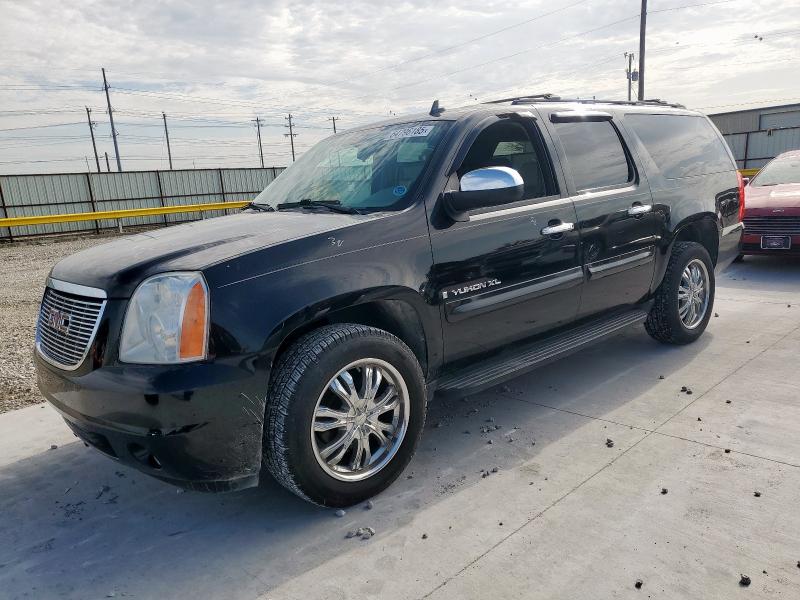 GMC YUKON XL C
