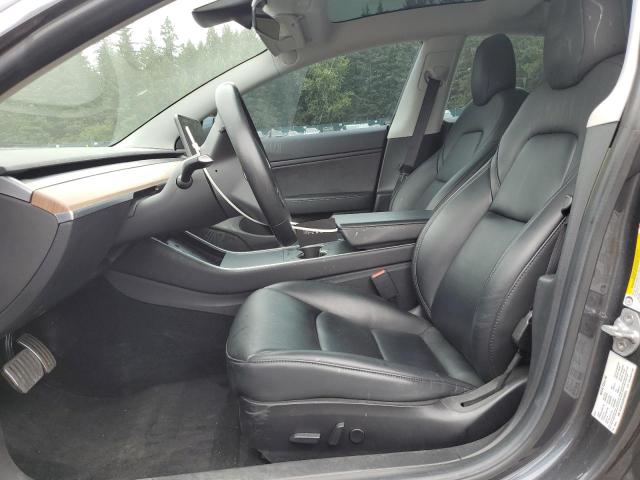 2019 TESLA MODEL 3 5YJ3E1EA7KF400454