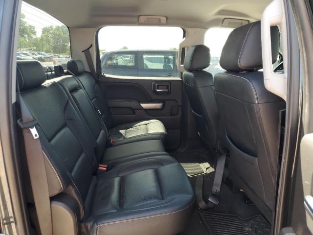 2018 CHEVROLET SILVERADO - 3GCUKREC3JG560501