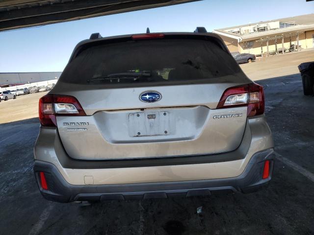 2019 SUBARU OUTBACK 2. 4S4BSAFC7K3393003