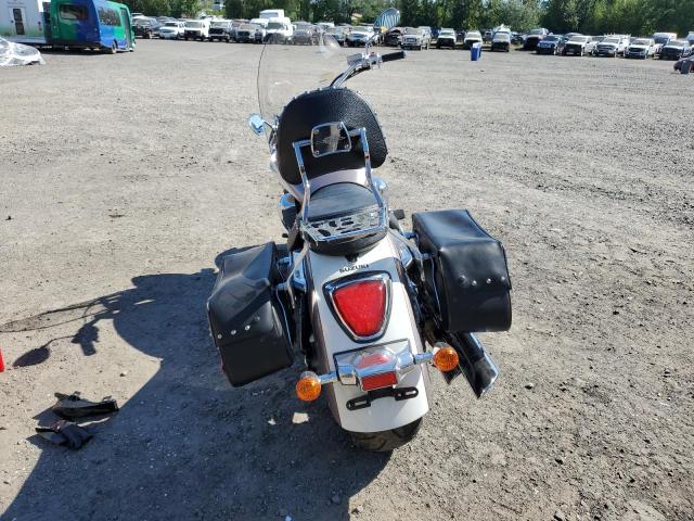 2009 SUZUKI VLR1800 JS1VY54AX92100083