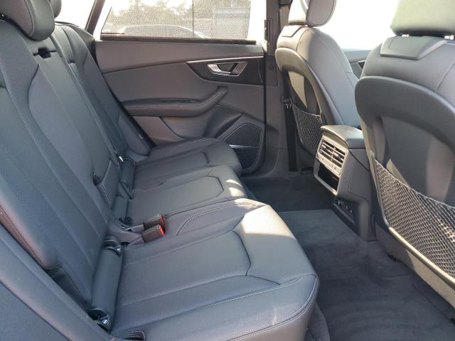 2025 AUDI Q8 PREMIUM WA1BVBF15SD004203