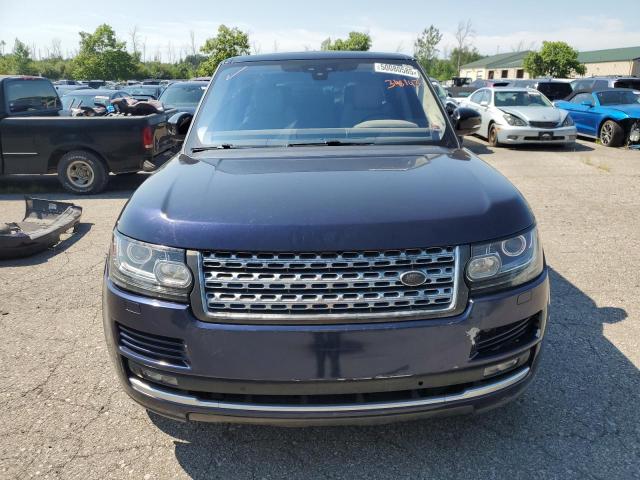 2017 LAND ROVER RANGE ROVE SALGS5FE7HA348143