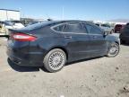 Lot #3305486067 2015 FORD FUSION TIT