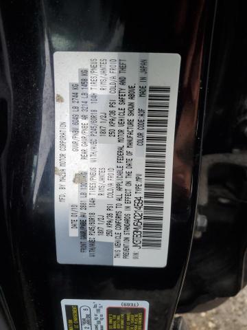 2010 MAZDA CX-9 - JM3TB3MV6A0214594