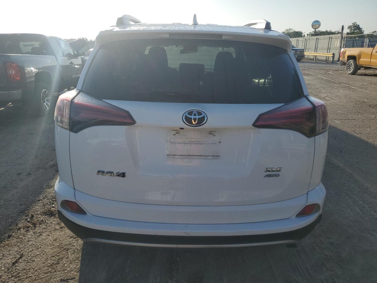 TOYOTA RAV4 ADVENTURE