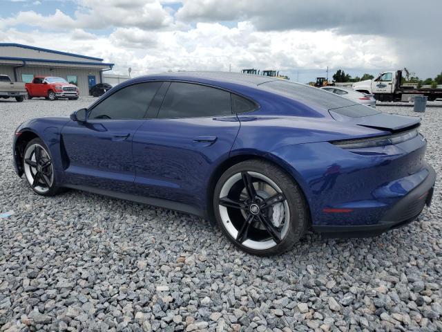 2020 PORSCHE TAYCAN 4S WP0AB2Y12LSA52507