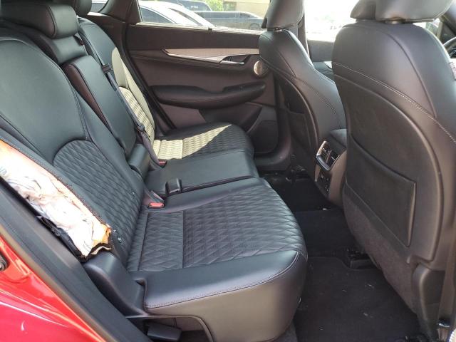 2022 INFINITI QX50 AUTOG 3PCAJ5DB1NF106184