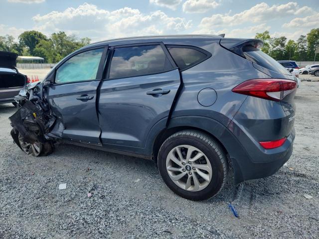 2017 HYUNDAI TUCSON LIM KM8J33A45HU409447