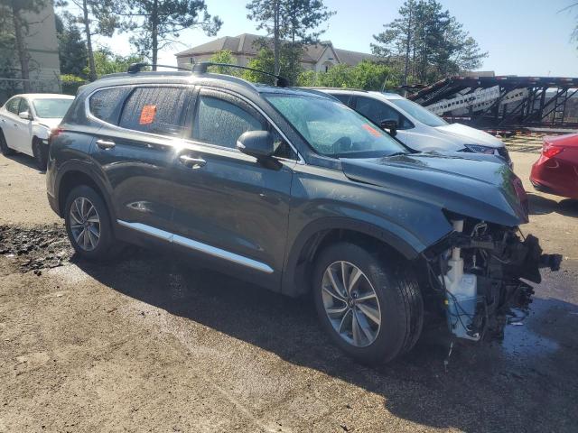 2020 HYUNDAI SANTA FE S - 5NMS3CAD4LH203092