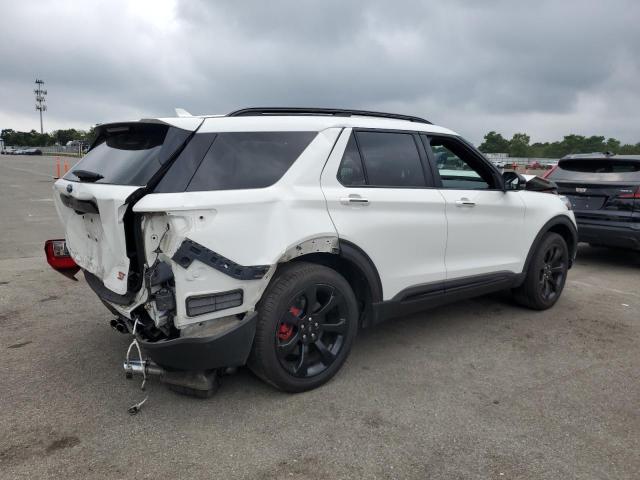 FORD EXPLORER S 2020 1FM5K8GC4LGB70478 photo #4