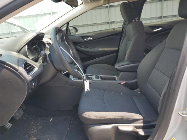 2018 CHEVROLET CRUZE LS - 1G1BC5SMXJ7190016