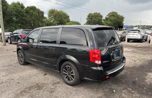2016 DODGE GRAND CARA 2C4RDGEG4GR249167