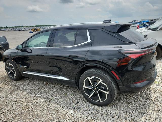 2024 CHEVROLET EQUINOX 2L 3GN7DLRP0RS262604