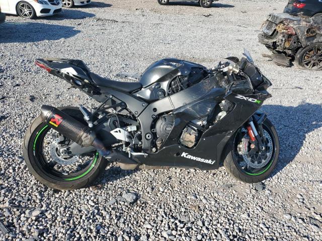 2021 KAWASAKI ZX1002 M JKBZXVM19MA000202