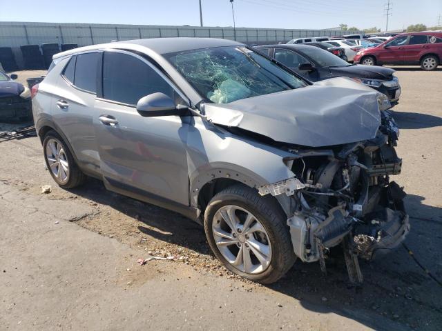 2023 BUICK ENCORE GX KL4MMBS23PB145686
