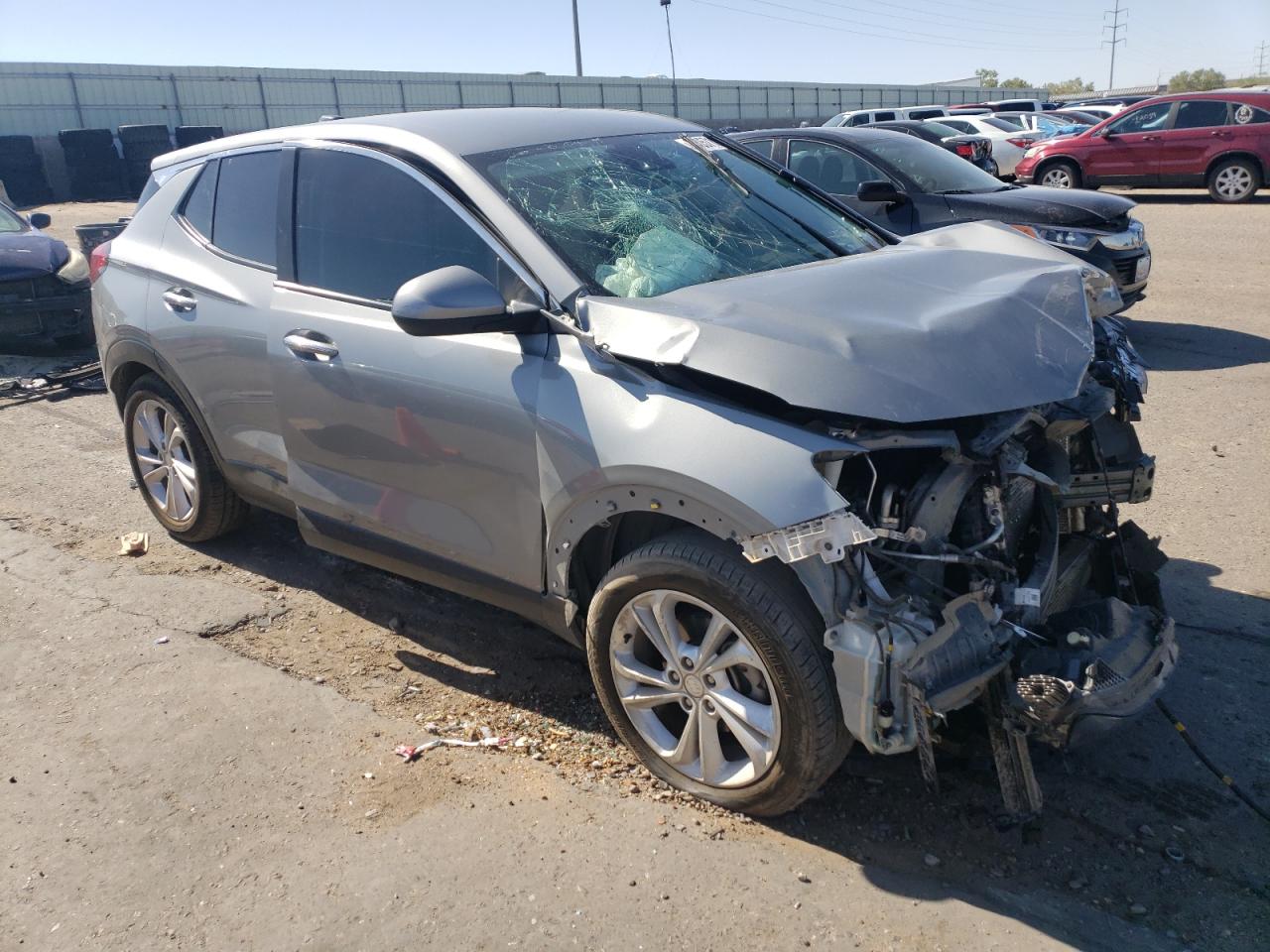 BUICK ENCORE PREFERRED