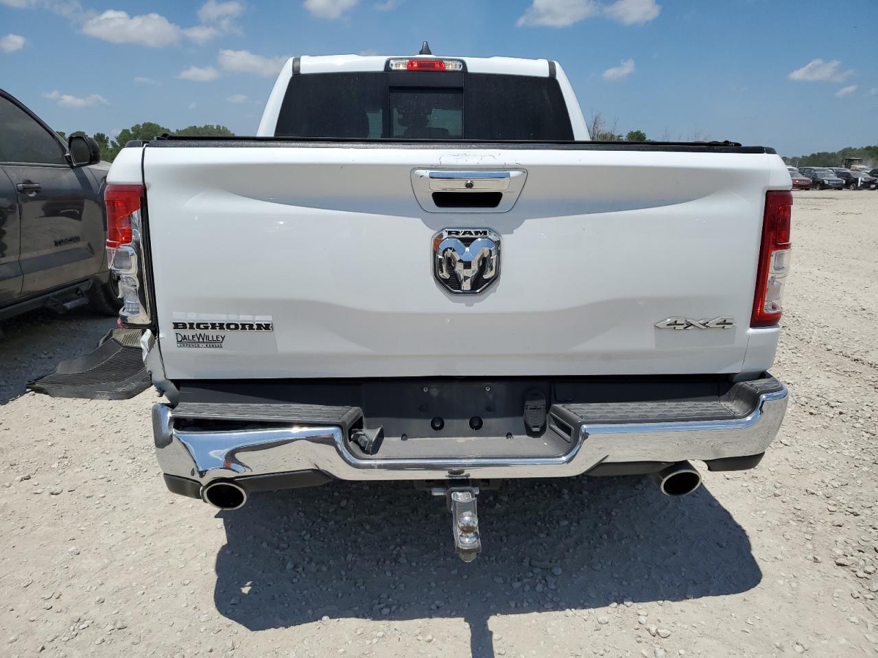 RAM 1500 BIG HORN/LONE STAR