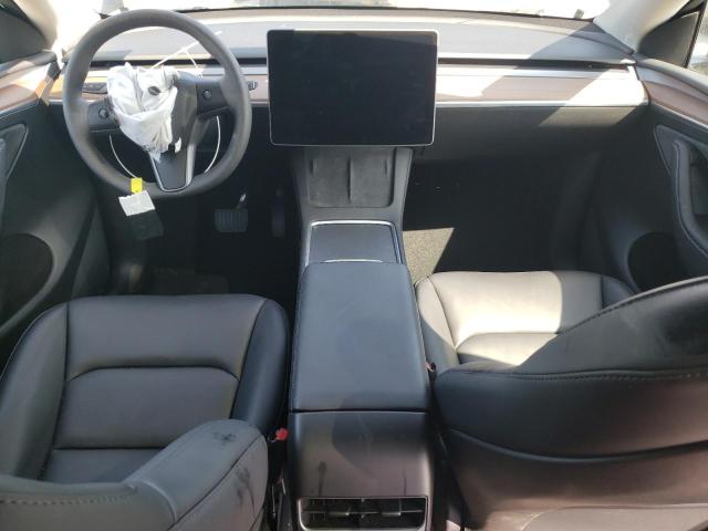 2024 TESLA MODEL Y 7SAYGDED8RF106232