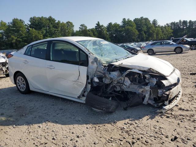2022 TOYOTA PRIUS NIGH JTDKAMFU9N3176963