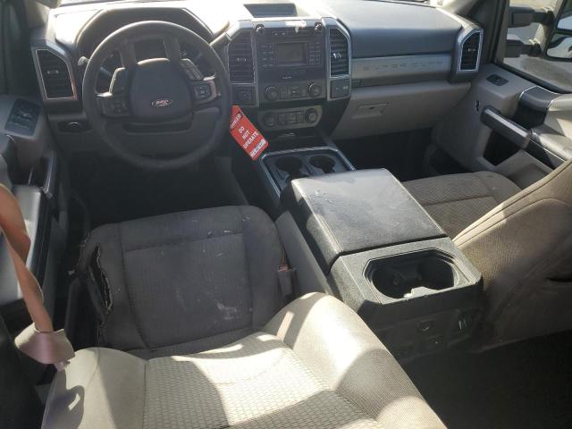 2019 FORD F250 SUPER 1FT7W2BTXKEC10207