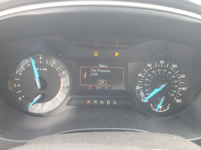 2014 FORD FUSION SE - 1FA6P0H78E5384780