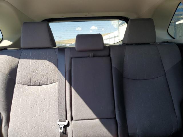 2019 TOYOTA RAV4 XLE 2T3W1RFV7KC007381