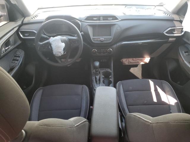 2022 CHEVROLET TRAILBLAZE - KL79MPSLXNB058878