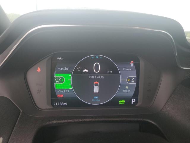 2023 CHEVROLET BOLT EV 2L 1G1FX6S06P4182580