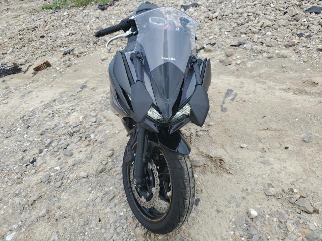 2023 KAWASAKI EX650 R ML5EXER10PDA80488