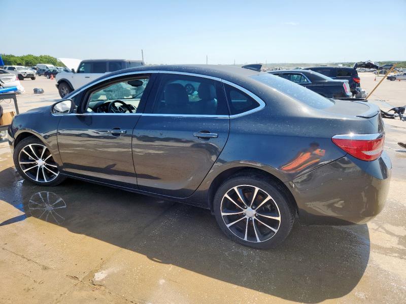 2016 BUICK VERANO SPO 1G4PW5SKXG4141388
