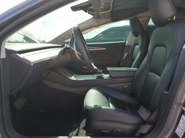 2023 TESLA MODEL 3 5YJ3E1EA6PF553284