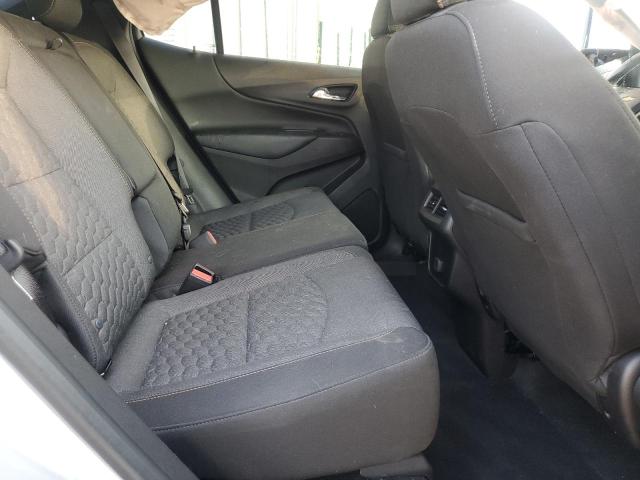 2018 CHEVROLET EQUINOX LT 3GNAXKEX2JL268027