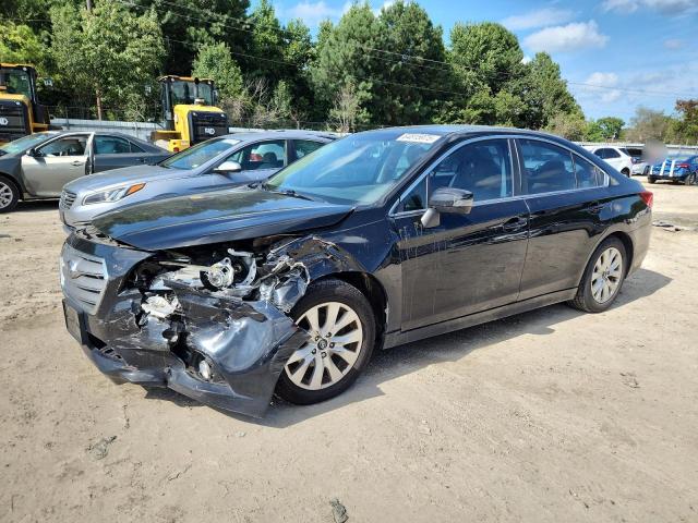 SUBARU LEGACY 2.5