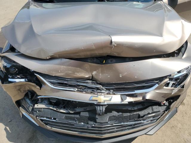 2018 CHEVROLET MALIBU LT 1G1ZD5ST4JF118432