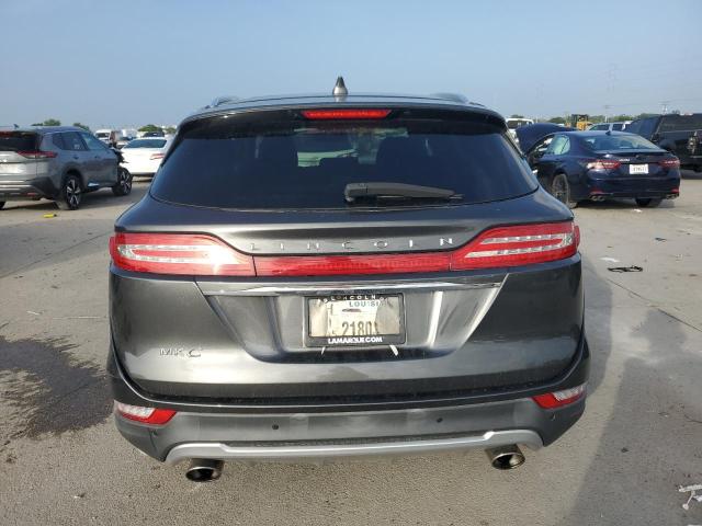 2019 LINCOLN MKC RESERV 5LMCJ3C90KUL07808