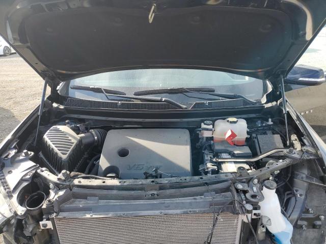 2022 CHEVROLET TRAVERSE L - 1GNERGKW5NJ161605