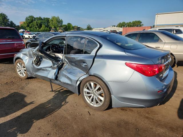 2017 INFINITI Q50 PREMIU JN1EV7AR7HM834920