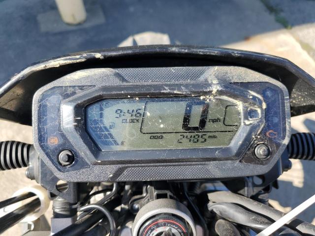 2023 KAWASAKI KLX230 L - MH4LXCL11PJP01453