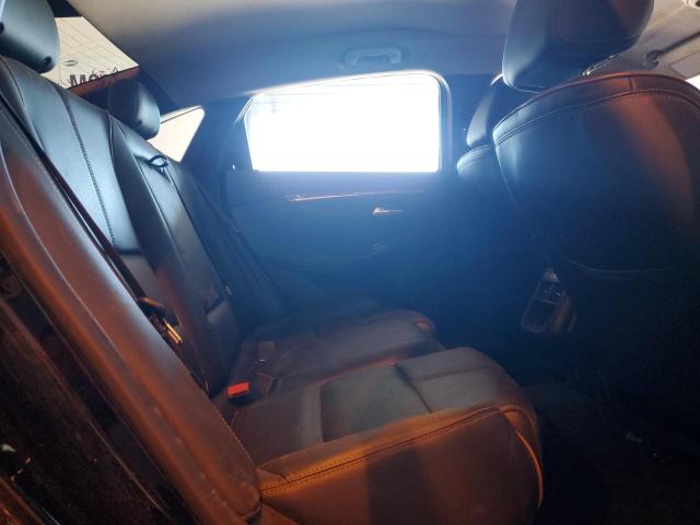 2015 CHEVROLET IMPALA LTZ - 2G1155SL7F9167117