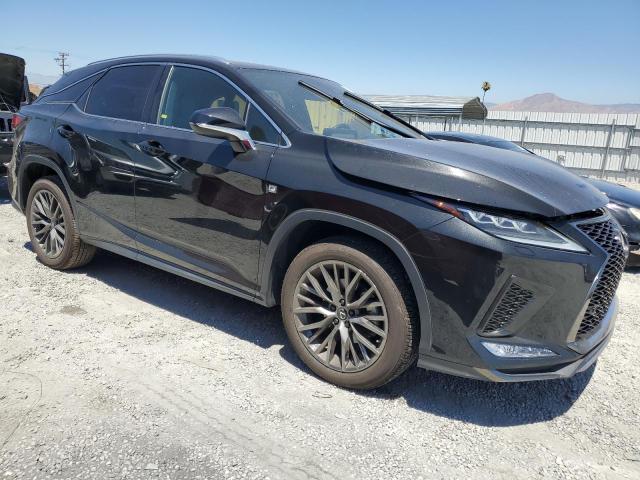 2020 LEXUS RX 350 F S 2T2YZMDA7LC212287