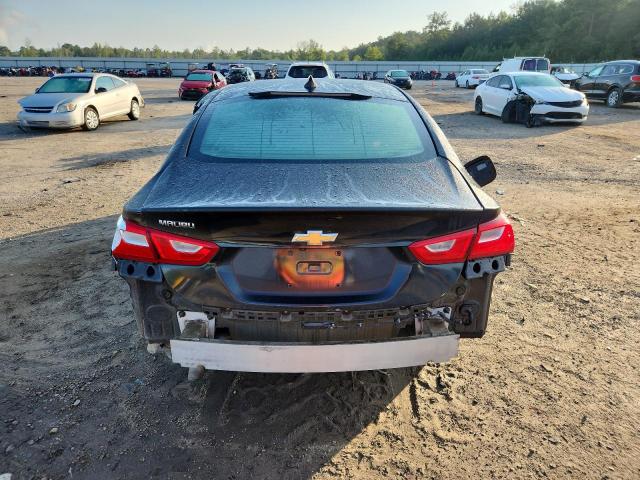 2017 CHEVROLET MALIBU LS 1G1ZB5ST6HF264959