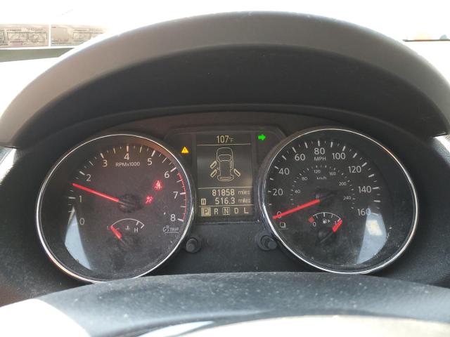 2012 NISSAN ROGUE S - JN8AS5MVXCW408304