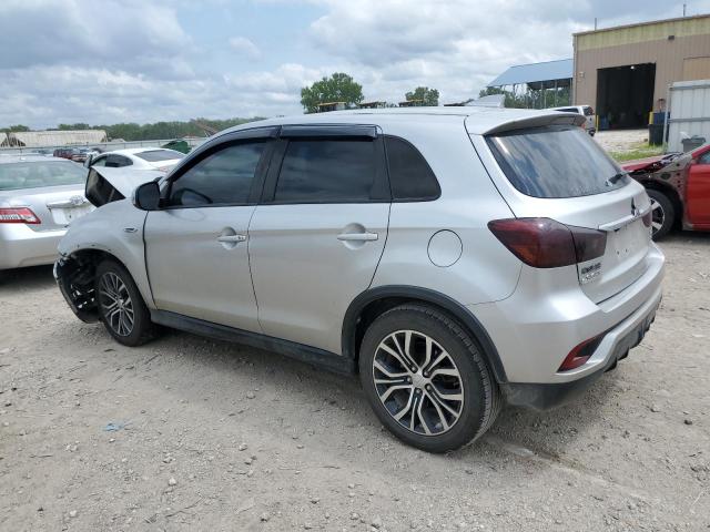 2018 MITSUBISHI OUTLANDER JA4AR3AW4JU002918