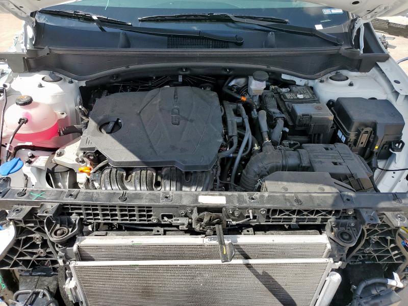 2025 KIA SPORTAGE EX 5XYK33DF9SG241021